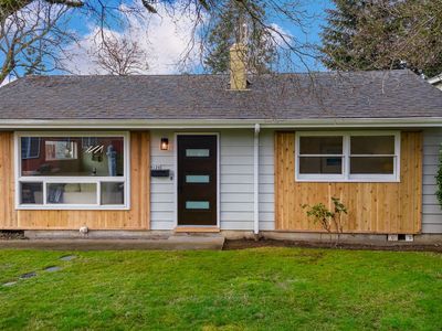 9126 N Leonard St, Portland, OR, 97203