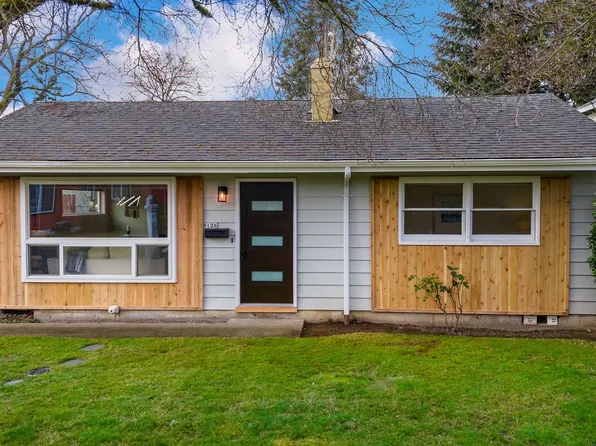 9126 N Leonard St, Portland, OR 97203
