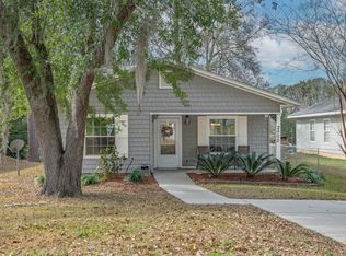 2500 Pennlyn Dr, Tallahassee, FL 32308