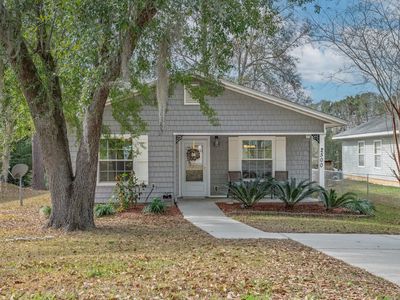2500 Pennlyn Dr, Tallahassee, FL, 32308