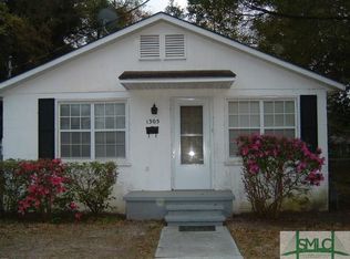 1305 E 67th St, Savannah, GA 31404
