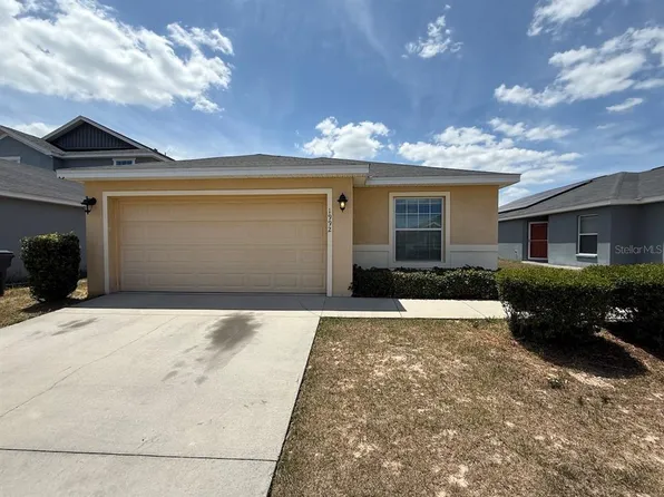 1992 Bretton Ridge Way, Winter Haven, FL 33884