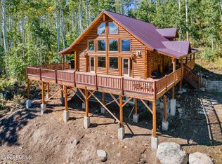2265 Woodchuck Way, Coalville, UT 84017