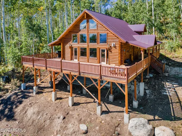 2265 Woodchuck Way, Coalville, UT 84017