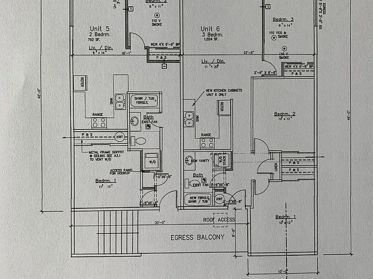 519 N Garden St — Photo 27