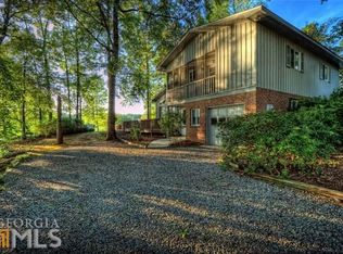 180 Honeysuckle Rd NW, Milledgeville, GA 31061