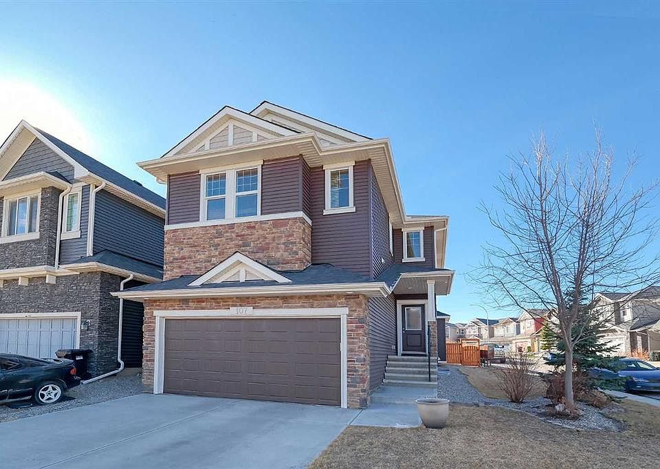 1st image of 107 Nolancrest Rise NW