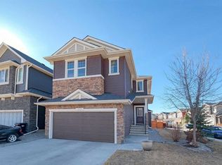 107 Nolancrest Rise NW, Calgary, AB T3R 0T2