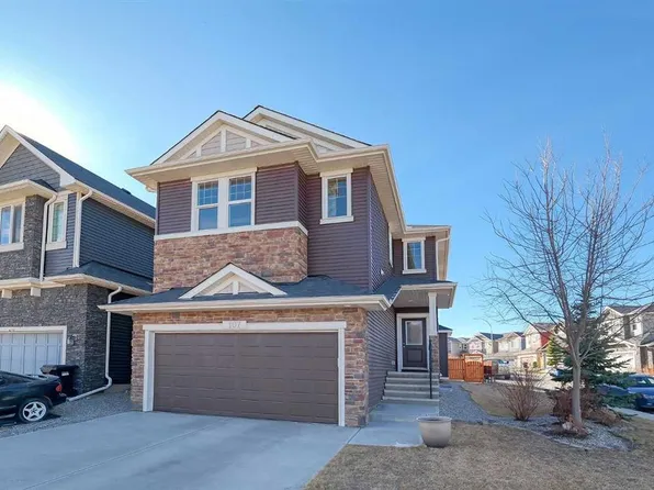 107 Nolancrest Rise NW, Calgary, AB T3R 0T2