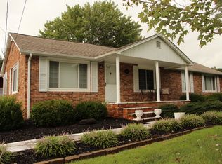 1029 Island Rd, Blountville, TN 37617