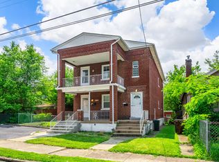 309 Hawthorne St, Covington, KY 41014