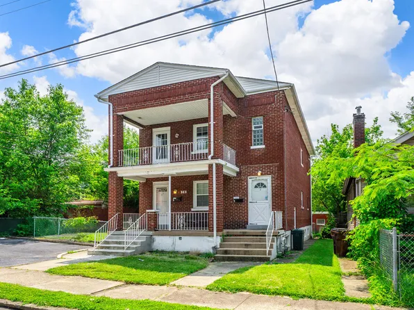 309 Hawthorne St, Covington, KY 41014