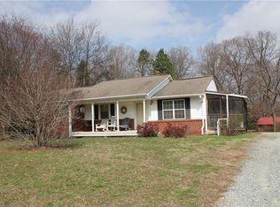 3194 W Old Us Highway 64, Lexington, NC 27295