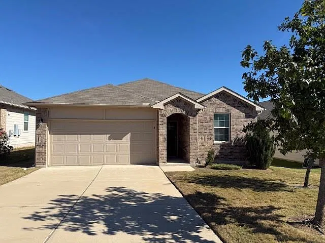 1009 Ferryman Dr