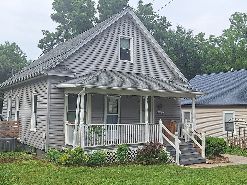 2nd image of 2324 E High St