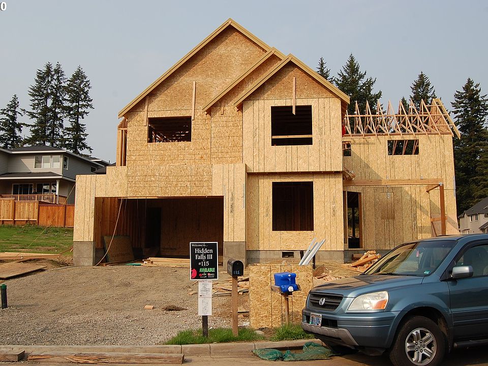 2nd image of 15855 SE Bollam Dr #L-115