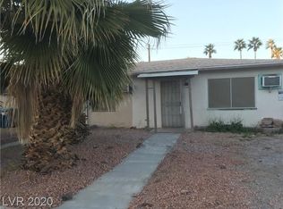 470 E Naples Dr APT F, Las Vegas, NV 89169