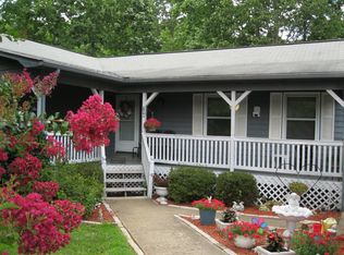 186 Drum St, Lincolnton, NC 28092