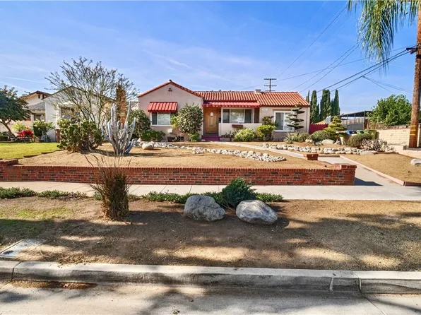 2013 S 8th St, Alhambra, CA 91803