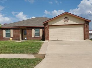 4503 Hank Dr, Killeen, TX 76549