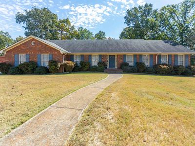 1761 Laurel Brook Ln, Center Point, AL, 35215