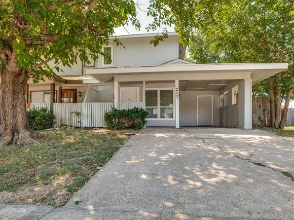 203 Trinidad Dr, Grand Prairie, TX 75052