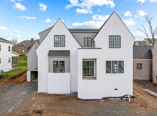 128 Barlow Dr LOT 113, Franklin, TN 37064