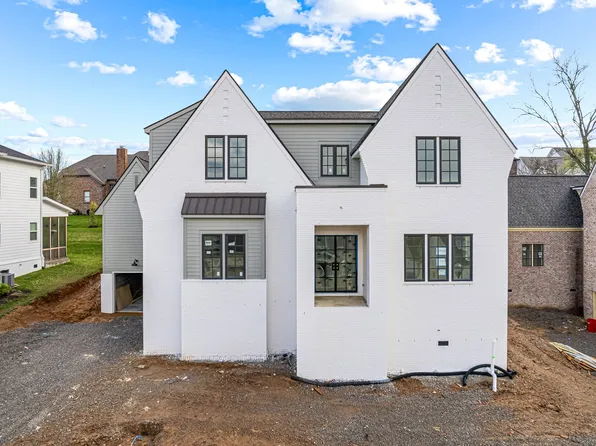 128 Barlow Dr Lot 113, Franklin, TN 37064