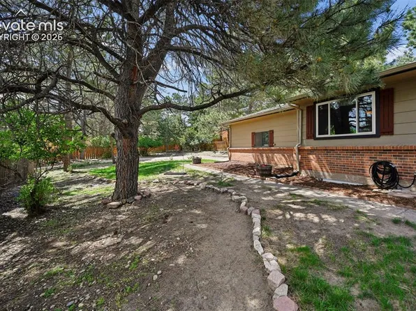 650 Allegheny Dr, Colorado Springs, CO 80919