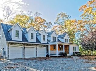 1 Meadow Spring Dr, West Bridgewater, MA 02379