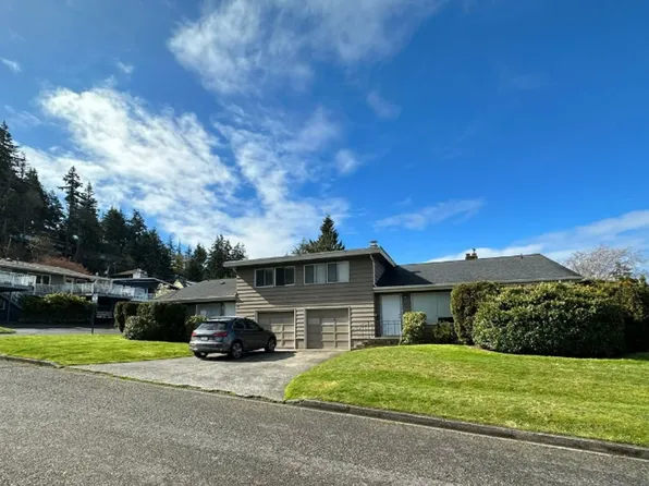 402-404 Bryant, 402-404 Bryant St, Bellingham, WA 98225