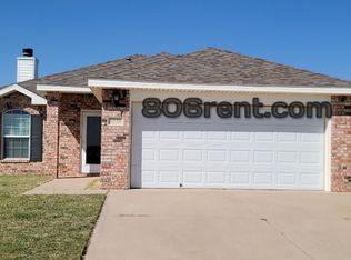 6534 94th St, Lubbock, TX 79424
