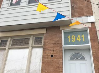 1941 Snyder Ave FLOOR 2, Philadelphia, PA 19145