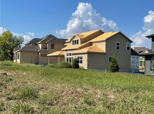 16824 Long St, Overland Park, KS 66221
