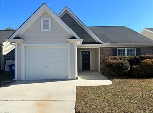 3975 Overcreek Ln, Winston Salem, NC 27127