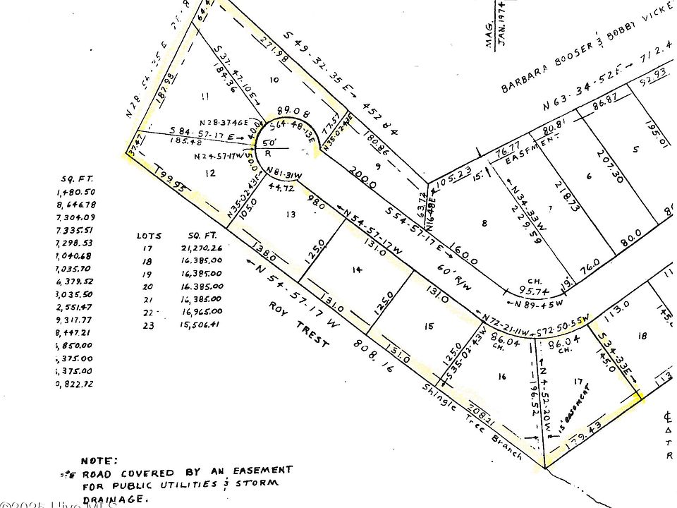 2nd image of 260 Seafood Court NW LOT 10-17