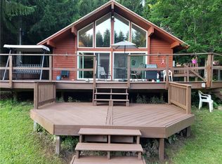 5424 Highlands Dr, Branchport, NY 14418