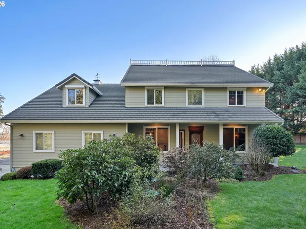 1615 NE 279th St, Ridgefield, WA 98642