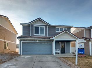4794 Flanders Way, Denver, CO 80249