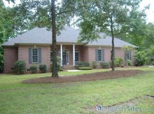 120 Maple Ridge Rd, Blythewood, SC 29016