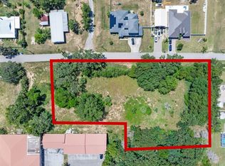 8th St LOT 6, Montverde, FL 34756