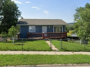 111 E Nowlin St, Rapid City, SD 57701