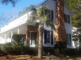 3324 Rawlinson Rd, Columbia, SC 29209