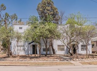 701 E Woodlawn Ave APT 1, San Antonio, TX 78212