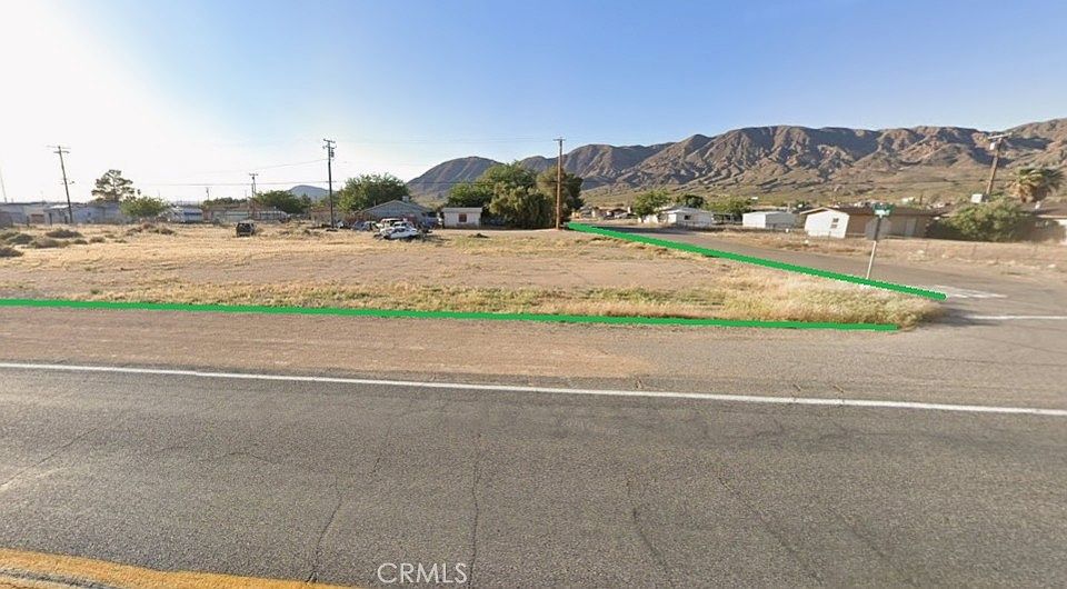 1st image of 38650 E Yermo Rd Lot 75