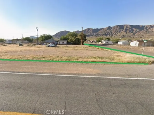 38650 E Yermo Rd Lot 75, Yermo, CA 92398