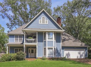 2322 Carrollwood Ln, Cordova, TN 38016