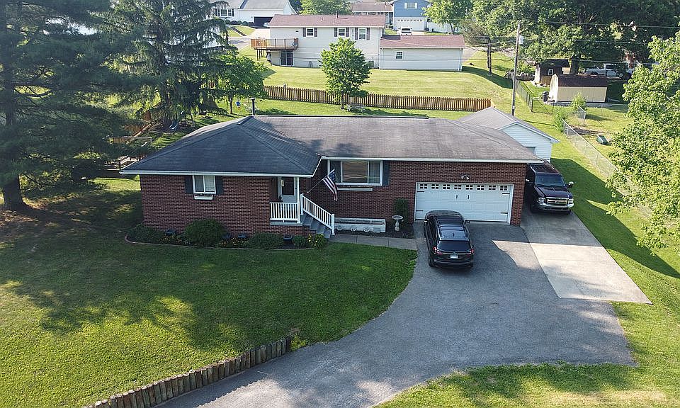 5216 W Veterans Memorial Hwy, Bridgeport, WV 26330 Zillow