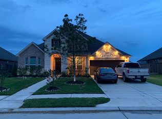 1983 Highland Meadows Dr, Pearland, TX 77089