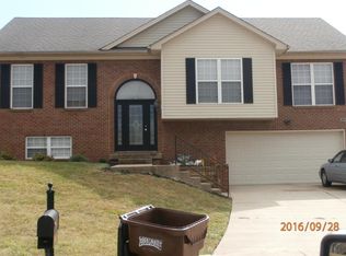 2243 Sunrise Cir, Shelbyville, KY 40065